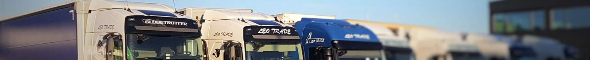 LeoTrade Transport, Slovenija