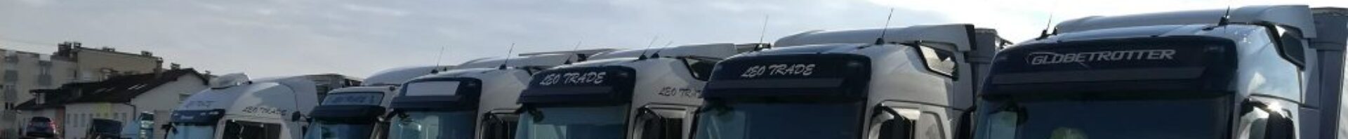 LeoTrade Transport, Slovenija
